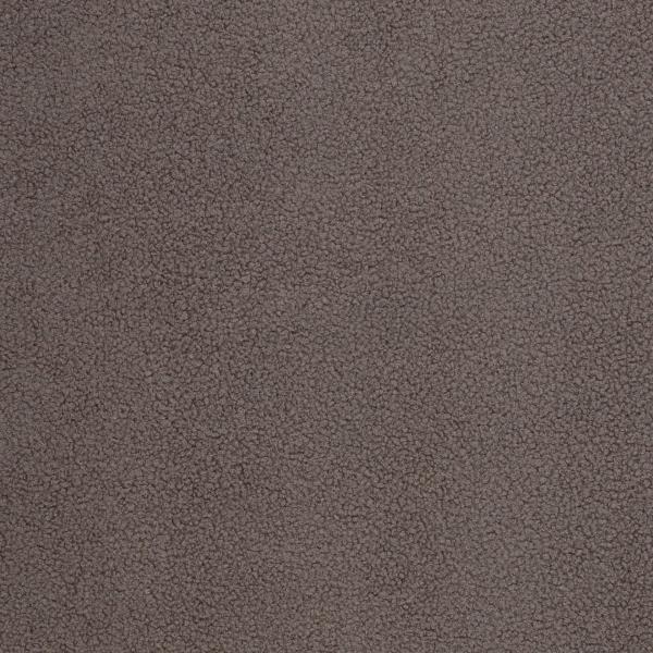 Teddy Boucle Kodiak Taupe von Swafing